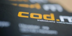 Logo cod.m GmbH