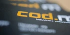 Logo cod.m GmbH IT-Dienstleistungen
