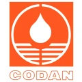 Logo CODAN Medizinische Ger&auml;te GmbH & Co KG