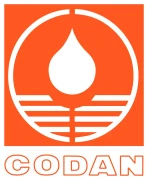 Logo Codan Vertrieb GmbH & Co KG Außendienst Essen
