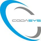 Logo CODASYS - Pascal Fritz