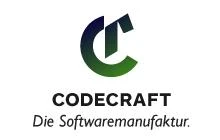 Logo CodeCraft GmbH