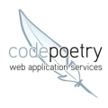 Logo Codepoetry Keklik & Weber GbR