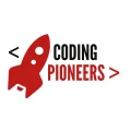 Logo Coding Pioneers