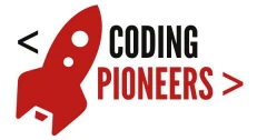 Logo Coding Pioneers