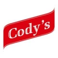 Logo CODY'S Drinks International GmbH