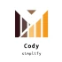 Logo Cody Shopping