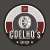 Logo Coelhos Garage GmbH