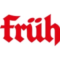 Logo C&ouml;lner Hofbr&auml;u P. Josef Fr&uuml;h KG Fr&uuml;hLounge