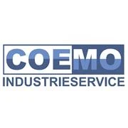Logo Coemo-Industrieservice