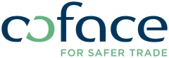 Logo Coface , Niederlassung Deutschland