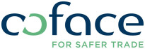 Logo Coface NL Deutschland