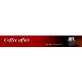 Logo Coffee affair