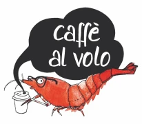 Logo Coffee al Volo
