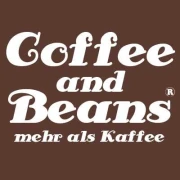 Logo Coffee and Beans