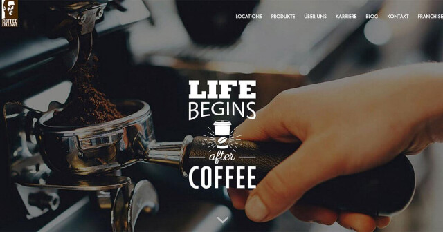 Coffee Fellows Munchen Schwabing Freimann Offnungszeiten Telefon Adresse