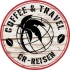 Logo Coffee&Travel CR-Reisen Riensberg Reiseb&uuml;ro