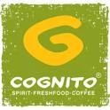Logo Cognito Fresh Food and Coffee