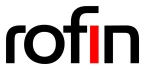 Logo Coherent & ROFIN GmbH & Co. KG