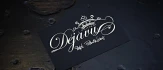 Logo Coiffeir Dej&aacute;v&uacute;