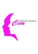 Logo Coiffeur u. Cosmetik Cem