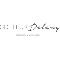 Logo Coiffeure Delang Frisuren + Kosmetik