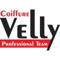 Logo Coiffure Velly