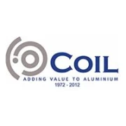 Logo COIL GmbH