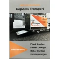 Cojocaru Transport Wuppertal
