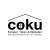 Logo Coku Fenster, T&uuml;ren & Rolladen