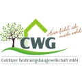Colditzer Wohnungsbaugesellschaft mbH Colditz