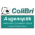 Logo ColiBri Augenoptik am Rathaus Lichtenberg - Berlin, Inh.Daniela Stanke