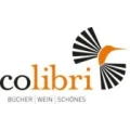 colibri - B&uuml;cher. Wein. Sch&ouml;nes. Sch&ouml;naich