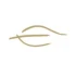Logo Colleen B. Rosenblat Jewelry Design