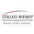Logo Colleg-Wendt Steuerberatungsgesellschaft mbH