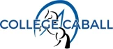 Logo College Caball Angélique Behrens