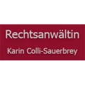 Colli-Sauerbrey Karin, Rechtsanw&auml;ltin Coburg