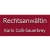 Logo Colli-Sauerbrey Karin, Rechtsanwältin