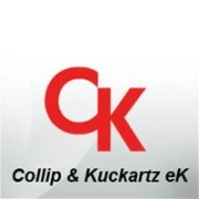 Logo Collip & Kuckartz e.K. Installateur u. Heizungsbauerbetrieb