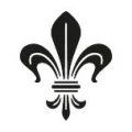 Logo Cologne Ink