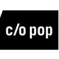 Logo Cologne on Pop