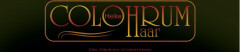 Logo Colohrum Haar Inh. Heike Lohrum Friseur