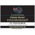 Colonia Kurier Wesseling