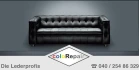 Logo ColoRepair KG
