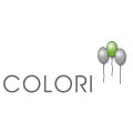 Logo COLORI Die Eventagentur GbR
