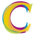 Logo Colorissima Werbung Manfred Hasler