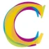 Logo Colorissima Werbung Werbefachmann