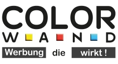 Logo Colorwand e.K.