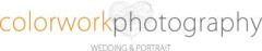 Logo Colorwork Photography