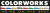 Logo Colorworks Smartrepairzentrum